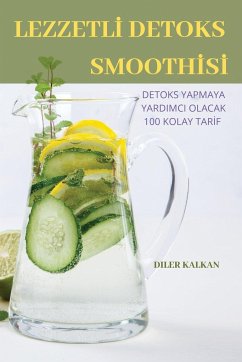 LEZZETL¿ DETOKS SMOOTH¿S¿ - Diler Kalkan