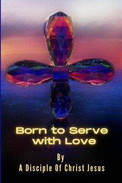 Born to Serve with Love - Petrosino, Michael