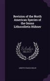 Revision of the North American Species of the Genus Lithocolletis Hübner