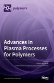 Advances in Plasma Processes for Polymers