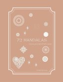 72 Mandalas