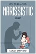 HOW TO DEAL WITH NARISSISTIC ABUSE - Bild 1
