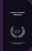 Letters to Ernest Chesneau