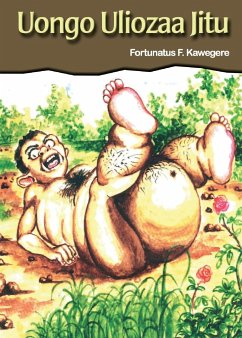 Uongo Uliozaa Jitu - Kawegere, Fortunatus F