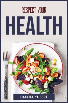 Cover RESPECT YOUR HEALTH