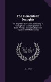 The Elements Of Draughts