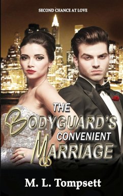 Cover The Bodyguard's Convenient Marriage