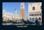 Venedig 2023 Fotokalender DIN A5