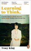 Learning to Think. (eBook, ePUB)