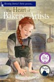 The Heart of Bakers and Artists (eBook, ePUB)