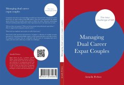 Managing dual career expat couples (eBook, ePUB) - Perben, Armelle