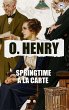 Springtime À La Carte (eBook, ePUB) - Bild 1