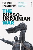 The Russo-Ukrainian War (eBook, ePUB)