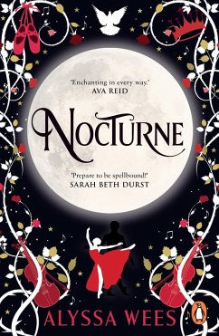 Cover Nocturne (eBook, ePUB)