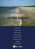 Le mie poesie (eBook, ePUB)