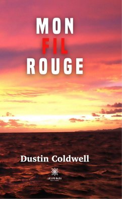Cover Mon fil rouge (eBook, ePUB)
