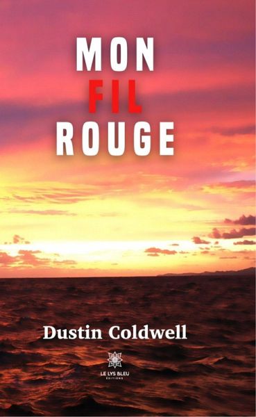 Mon fil rouge (eBook, ePUB)