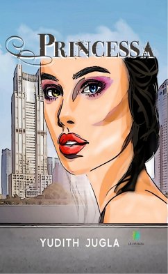 Princessa (eBook, ePUB) - Jugla, Yudith