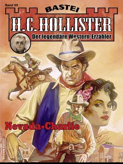Cover H. C. Hollister 65 (eBook, ePUB)