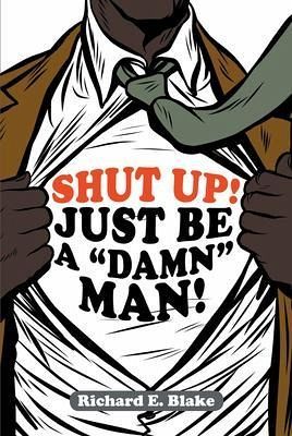 Shut Up! (eBook, ePUB)