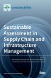 Sustainable Assessment in Supply Chain... - Bild 1