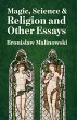 Magic, Science And Religion - Bild 1
