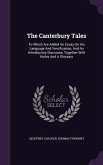 The Canterbury Tales