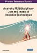 Analyzing Multidisciplinary Uses and... - Bild 1
