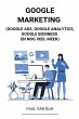 Google Marketing (Google Ads, Google... - Bild 1