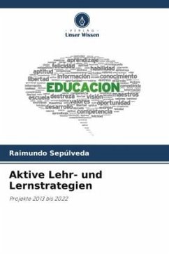 Aktive Lehr- und Lernstrategien - Sepúlveda, Raimundo