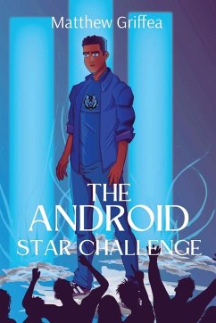 The Android Star Challenge - Griffea, Matthew