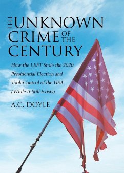 The Unknown Crime of the Century - Doyle, A. C.