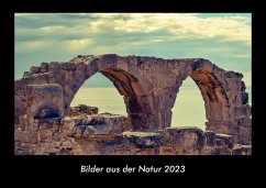 Bilder aus der Natur 2023 Fotokalender DIN A3 - Tobias Becker