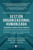 Gestión Organizacional Humanizada (eBook, ePUB)