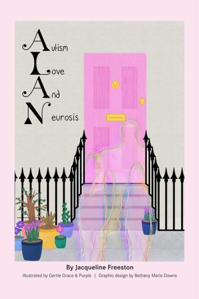 Autism, Love and Neurosis (eBook, ePUB)