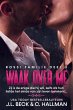 Waak over me (Rossi Maffia, #3) (eBook,... - Bild 1