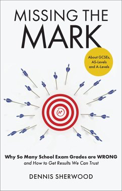 Missing the Mark (eBook, ePUB) - Sherwood, Dennis