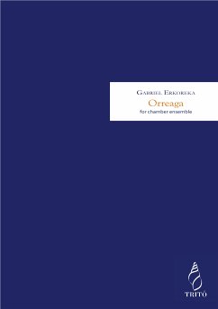 Orreaga (eBook, PDF) - Erkoreka, Gabriel