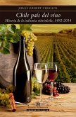 Chile país del vino (eBook, ePUB) Chile país del vino (eBook, ePUB)