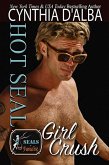 Hot SEAL, Girl Crush (SEALs in Paradise) (eBook, ePUB)