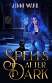 Spells After Dark (Tales from Blackbriar Academy) (eBook, ePUB)
