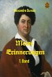 Meine Erinnerungen - 1. Band (eBook,... - Bild 1