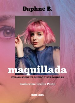 Maquillada (eBook, ePUB) - B., Daphné