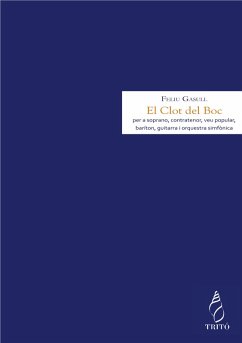 El clot del boc (eBook, PDF) - Gasull, Feliu