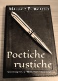 Poetiche rustiche (eBook, ePUB)