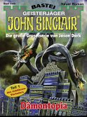 John Sinclair 2300 (eBook, ePUB)