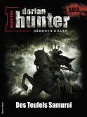 Dorian Hunter 103 (eBook, ePUB)