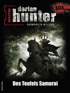 Cover Dorian Hunter 103 (eBook, ePUB)