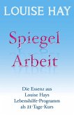 Spiegelarbeit (eBook, ePUB)