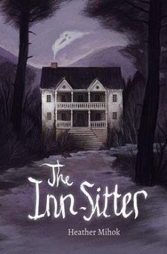 The Inn-Sitter (eBook, ePUB) - Mihok, Heather